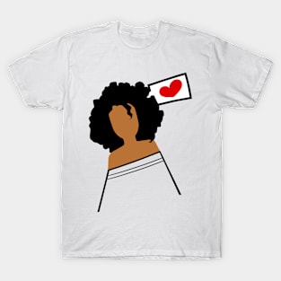 What is love? T-Shirt